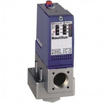 Датчик давления TELEMECANIQUE Sensors XMLA002C2C11 486523 Датчик давления TELEMECANIQUE Sensors XMLA002C2C11 486523