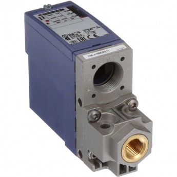 Датчик давления TELEMECANIQUE Sensors XMLA160D2S11 486532 Датчик давления TELEMECANIQUE Sensors XMLA160D2S11 486532