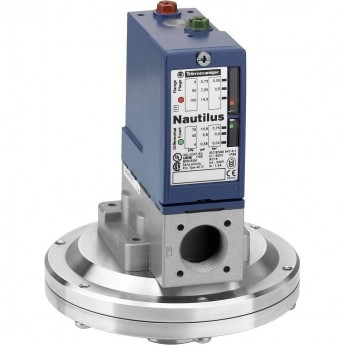 Датчик давления TELEMECANIQUE Sensors XMLB001S2S13 486536 Датчик давления TELEMECANIQUE Sensors XMLB001S2S13 486536
