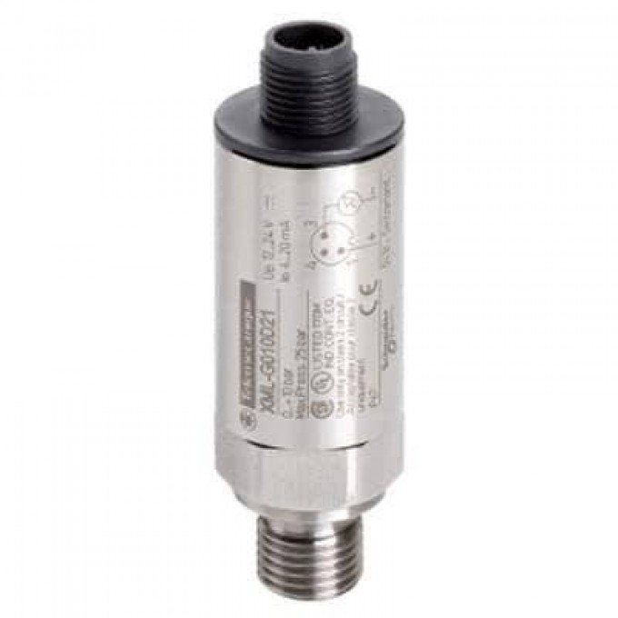 Датчик давления TELEMECANIQUE Sensors XMLG025D73 486561