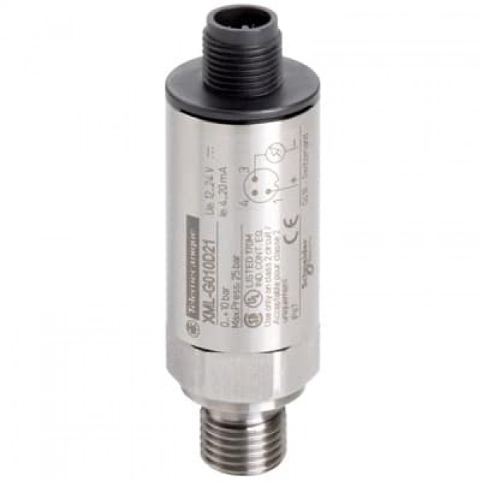 Датчик давления TELEMECANIQUE Sensors XMLG250D21 486564