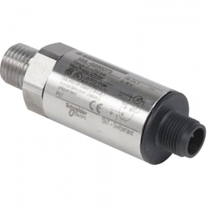 Датчик давления TELEMECANIQUE Sensors XMLG400D21 486568