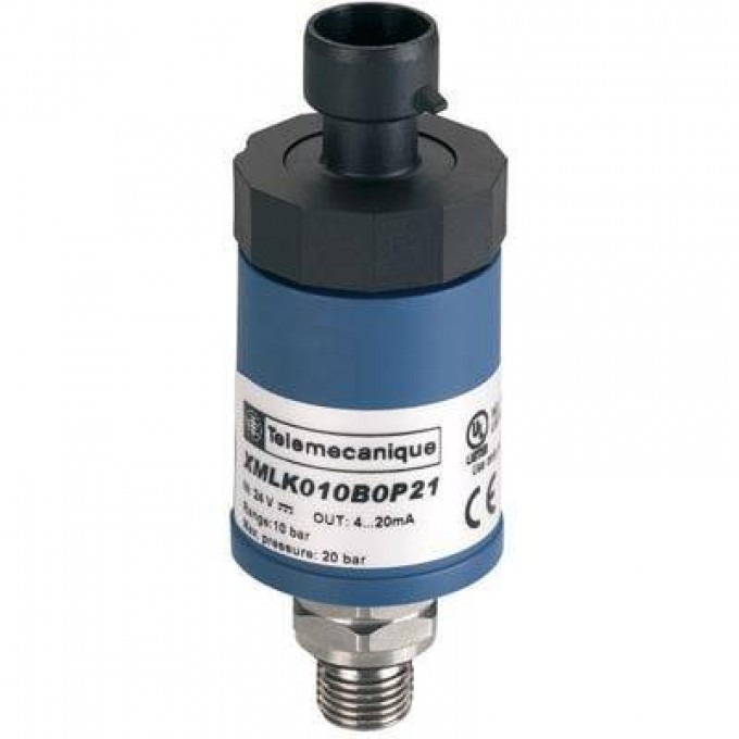 Датчик давления TELEMECANIQUE Sensors XMLK006B2D21 486575