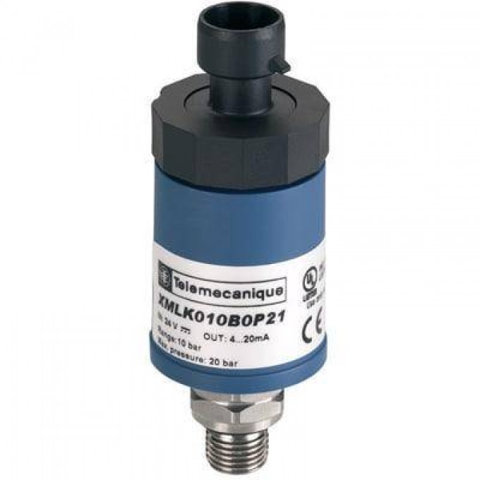 Датчик давления TELEMECANIQUE Sensors XMLK006B2D71 486576