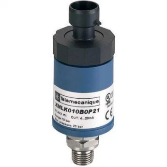 Датчик давления TELEMECANIQUE Sensors XMLK010B2D21 486579