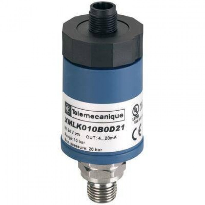 Датчик давления TELEMECANIQUE Sensors XMLK025B2C71 486586