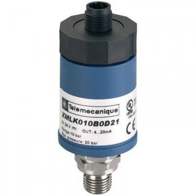 Датчик давления TELEMECANIQUE Sensors XMLK150P2C23 486593
