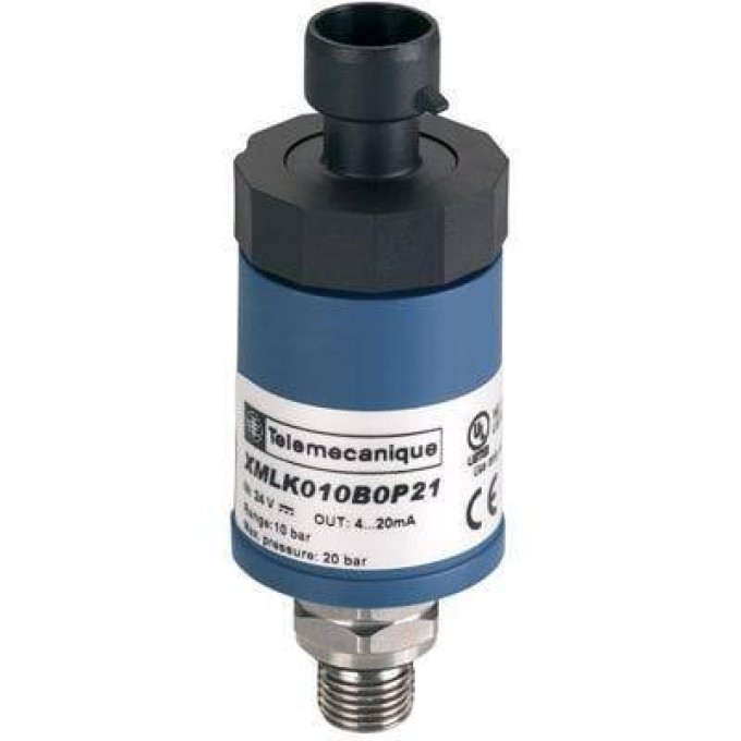 Датчик давления TELEMECANIQUE Sensors XMLK200P2D23 486597