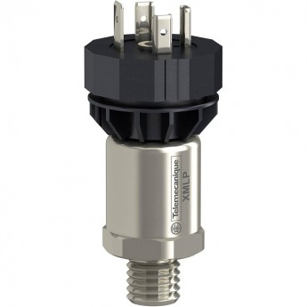 Датчик давления TELEMECANIQUE Sensors XMLP015RD23FQ 486609 Датчик давления TELEMECANIQUE Sensors XMLP015RD23FQ 486609