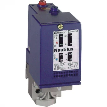 Датчик давления TELEMECANIQUE Sensors XMLPM00RD73F 486661