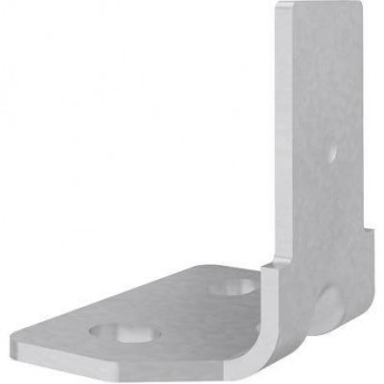 Крепежный элемент для датчиков TELEMECANIQUE Sensors XMLPZLH01 486678 Крепежный элемент для датчиков TELEMECANIQUE Sensors XMLPZLH01 486678