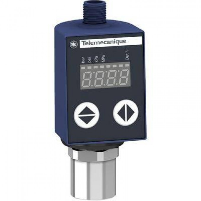 Датчик давления TELEMECANIQUE Sensors XMLR250M0T26 486779