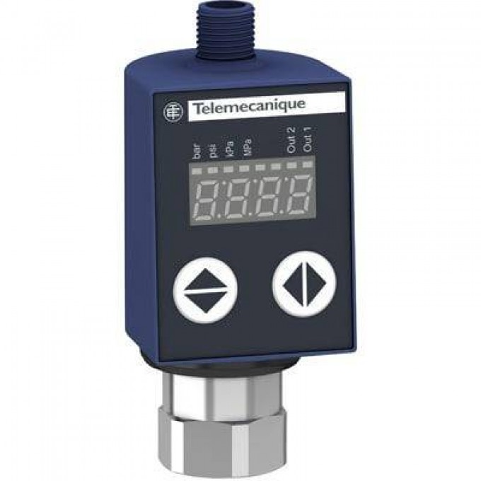 Датчик давления TELEMECANIQUE Sensors XMLR250M2P09 486794