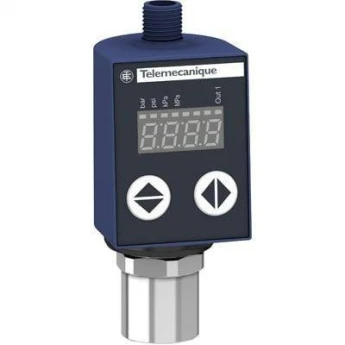 Датчик давления TELEMECANIQUE Sensors XMLR2D5G2P06 486807