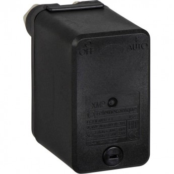 Емкостный датчик приближения TELEMECANIQUE Sensors XR2AB04K80 486854 Емкостный датчик приближения TELEMECANIQUE Sensors XR2AB04K80 486854