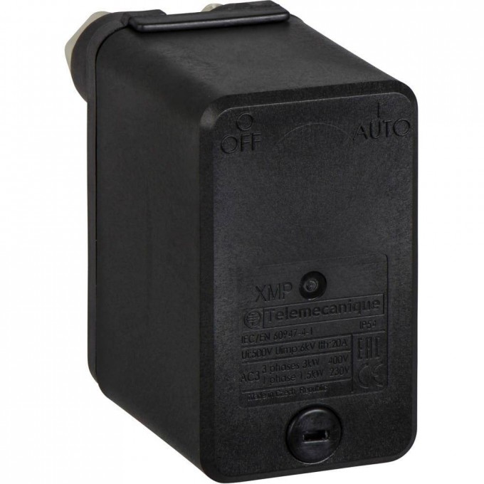 Индуктивный датчик приближения TELEMECANIQUE Sensors XS106B3NAL2 486855