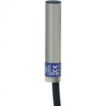 Индуктивный датчик приближения TELEMECANIQUE Sensors XS106B3PBM8 486859 Индуктивный датчик приближения TELEMECANIQUE Sensors XS106B3PBM8 486859