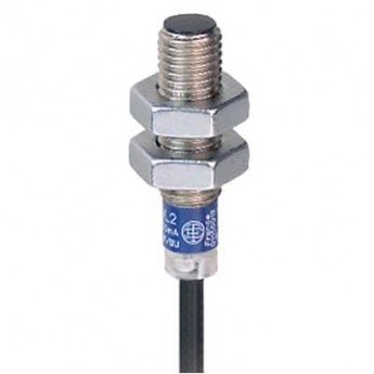 Индуктивный датчик приближения TELEMECANIQUE Sensors XS108B3NAL2 486860 Индуктивный датчик приближения TELEMECANIQUE Sensors XS108B3NAL2 486860