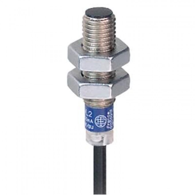 Индуктивный датчик приближения TELEMECANIQUE Sensors XS108B3NAL2 486860