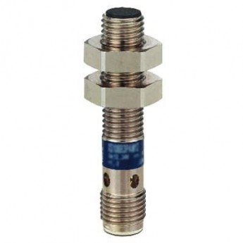 Индуктивный датчик приближения TELEMECANIQUE Sensors XS108B3NAM8 486862 Индуктивный датчик приближения TELEMECANIQUE Sensors XS108B3NAM8 486862