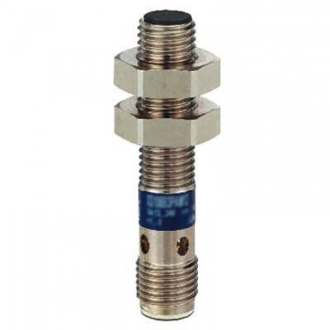 Индуктивный датчик приближения TELEMECANIQUE Sensors XS108B3NAM8 486862