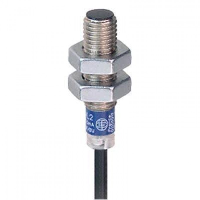 Индуктивный датчик приближения TELEMECANIQUE Sensors XS108B3NBL2 486863