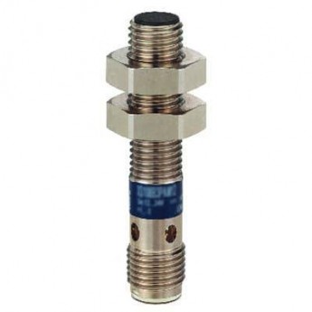 Индуктивный датчик приближения TELEMECANIQUE Sensors XS108B3NBM8 486864 Индуктивный датчик приближения TELEMECANIQUE Sensors XS108B3NBM8 486864