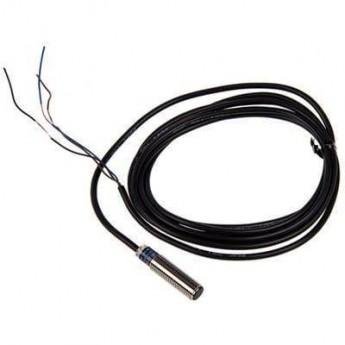 Индуктивный датчик приближения TELEMECANIQUE Sensors XS108B3PAL2 486865 Индуктивный датчик приближения TELEMECANIQUE Sensors XS108B3PAL2 486865
