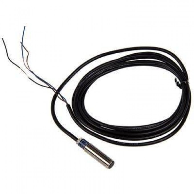 Индуктивный датчик приближения TELEMECANIQUE Sensors XS108B3PAL2 486865
