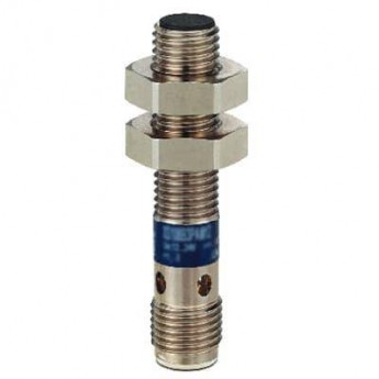 Индуктивный датчик приближения TELEMECANIQUE Sensors XS108B3PBM8 486871 Индуктивный датчик приближения TELEMECANIQUE Sensors XS108B3PBM8 486871