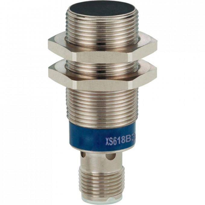 Емкостный датчик приближения TELEMECANIQUE Sensors XS112B3NAL5 486880