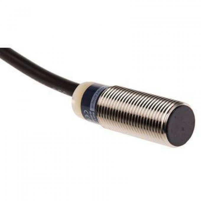 Индуктивный датчик приближения TELEMECANIQUE Sensors XS112B3PAL2 486883