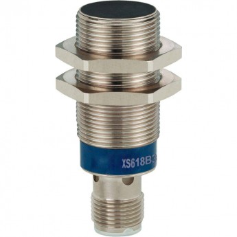 Емкостный датчик приближения TELEMECANIQUE Sensors XS112B3PAL5 486884 Емкостный датчик приближения TELEMECANIQUE Sensors XS112B3PAL5 486884