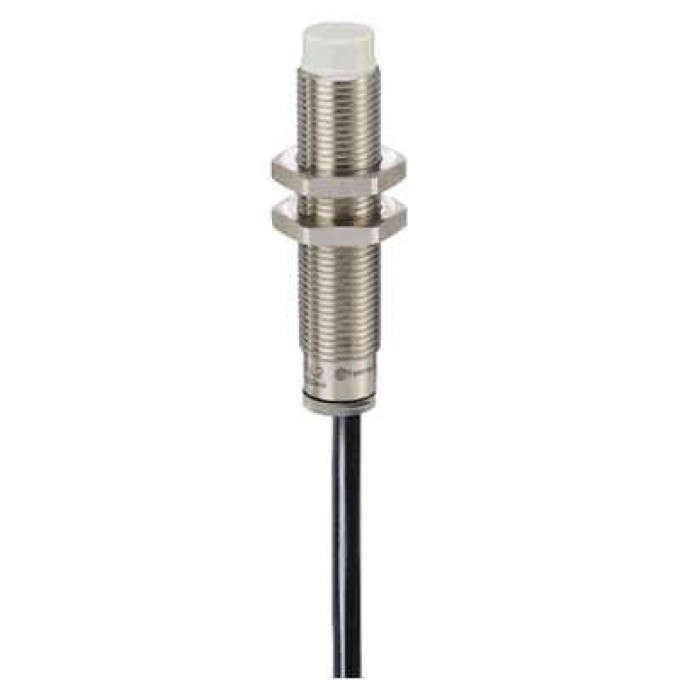 Индуктивный датчик приближения TELEMECANIQUE Sensors XS112B3PBL2 486886