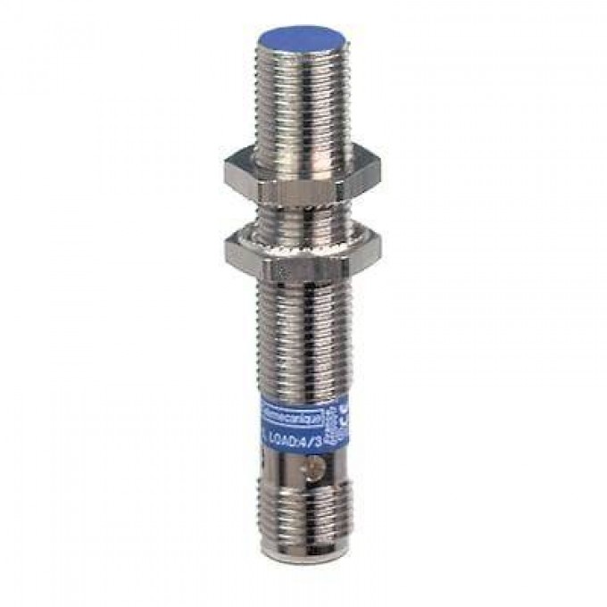 Индуктивный датчик приближения TELEMECANIQUE Sensors XS112B3PBM12 486887