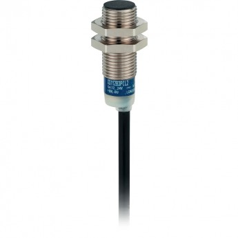 Индуктивный датчик приближения TELEMECANIQUE Sensors XS112B3PCL2 486888 Индуктивный датчик приближения TELEMECANIQUE Sensors XS112B3PCL2 486888