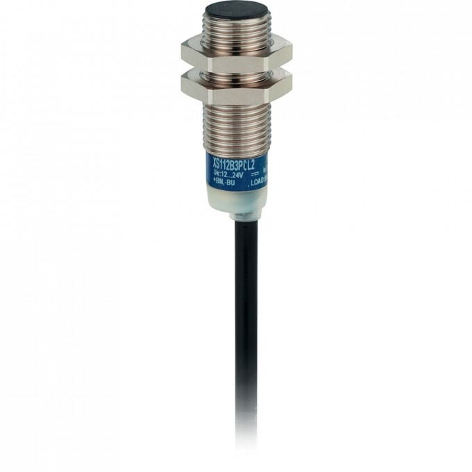 Индуктивный датчик приближения TELEMECANIQUE Sensors XS112B3PCL2 486888