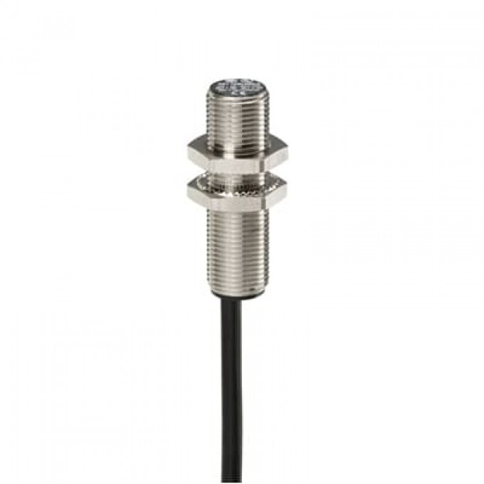 Индуктивный датчик приближения TELEMECANIQUE Sensors XS112BLNAL2 486890