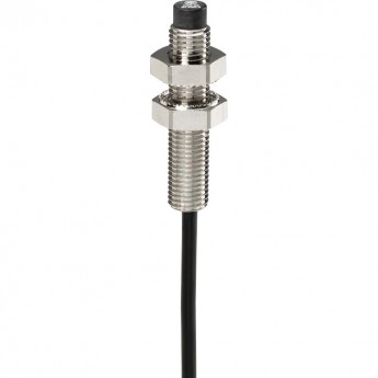 Емкостный датчик приближения TELEMECANIQUE Sensors XS112BLPAL5 486893 Емкостный датчик приближения TELEMECANIQUE Sensors XS112BLPAL5 486893