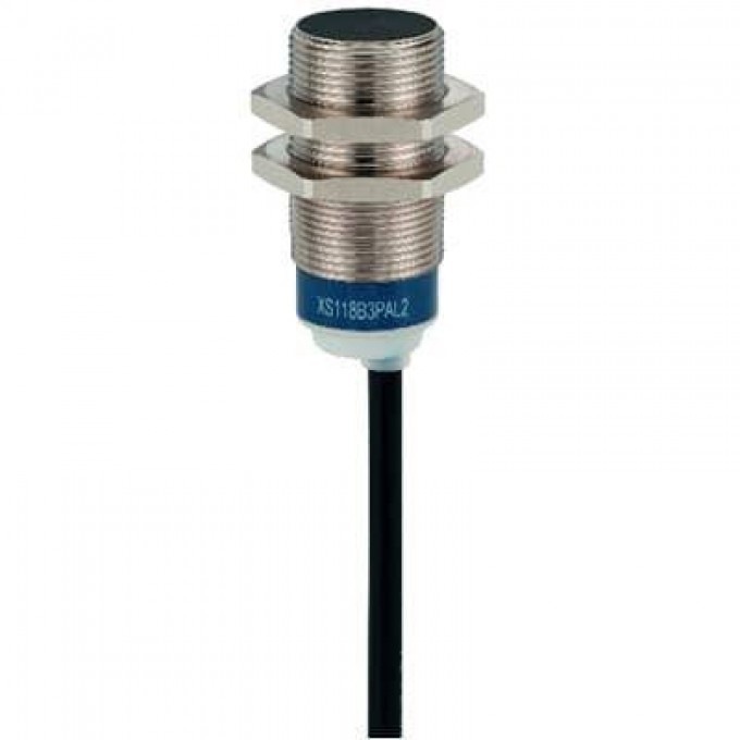 Индуктивный датчик приближения TELEMECANIQUE Sensors XS118B3NBL2 486899