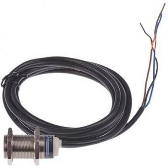 Индуктивный датчик приближения TELEMECANIQUE Sensors XS118B3PAL2 486900 Индуктивный датчик приближения TELEMECANIQUE Sensors XS118B3PAL2 486900