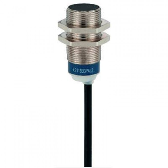 Индуктивный датчик приближения TELEMECANIQUE Sensors XS118B3PBL2 486902