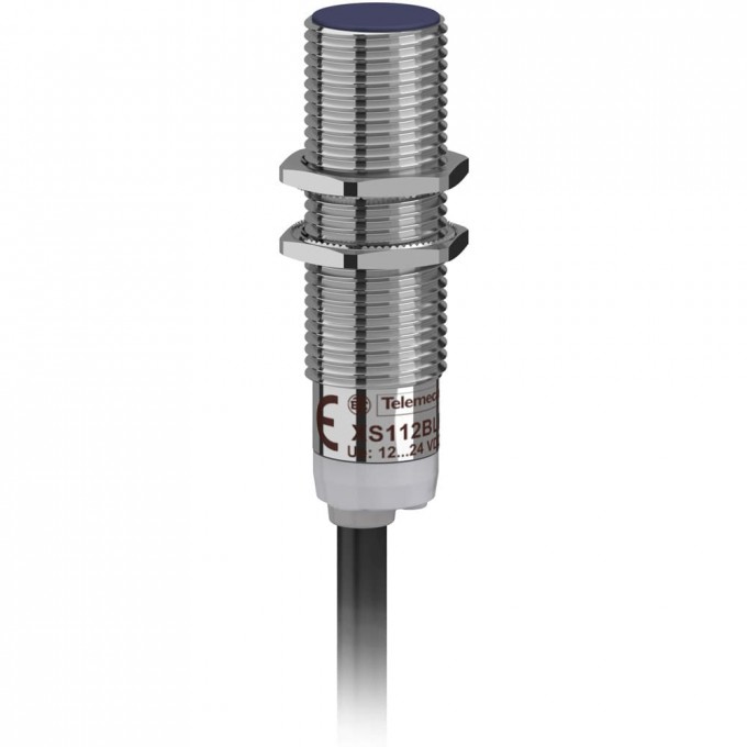 Емкостный датчик приближения TELEMECANIQUE Sensors XS118B3PCL2 486904