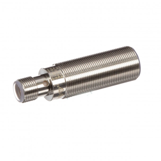 Индуктивный датчик приближения TELEMECANIQUE Sensors XS118BLPAM12 486908