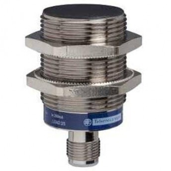 Индуктивный датчик приближения TELEMECANIQUE Sensors XS130B3NAM12 486912 Индуктивный датчик приближения TELEMECANIQUE Sensors XS130B3NAM12 486912