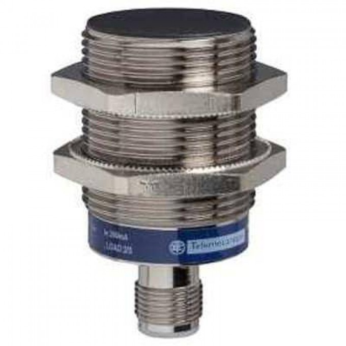 Индуктивный датчик приближения TELEMECANIQUE Sensors XS130B3NAM12 486912