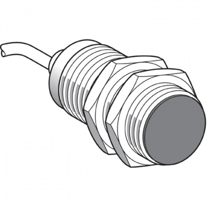 Индуктивный датчик приближения TELEMECANIQUE Sensors XS130B3PAL2 486914