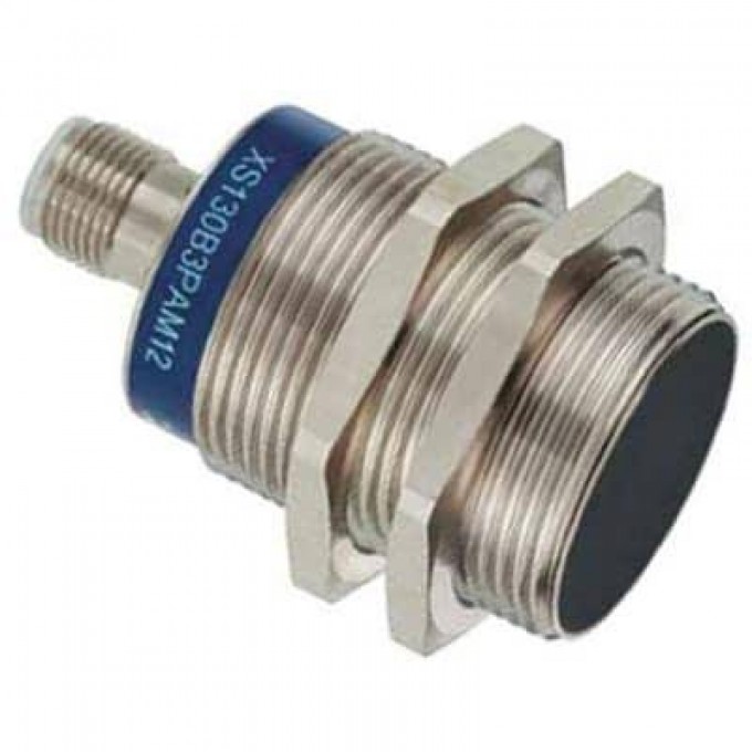 Индуктивный датчик приближения TELEMECANIQUE Sensors XS130B3PAM12 486915