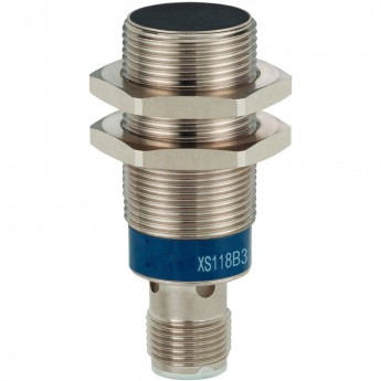 Емкостный датчик приближения TELEMECANIQUE Sensors XS130B3PBM12 486917 Емкостный датчик приближения TELEMECANIQUE Sensors XS130B3PBM12 486917