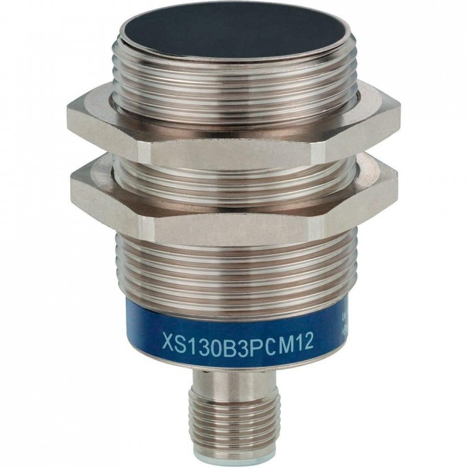 Индуктивный датчик приближения TELEMECANIQUE Sensors XS130B3PCM12 486919